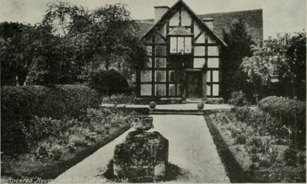 An illustration from The Architect & engineer of California and the Pacific Coast, 1905, leaf 258