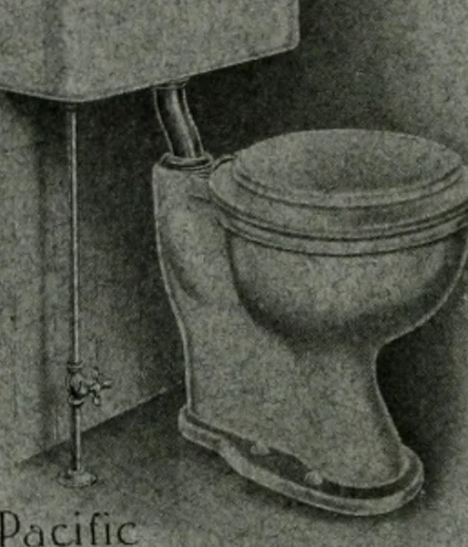 An illustration from The Architect & engineer of California and the Pacific Coast, 1905, leaf 307
