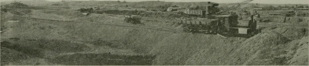 An illustration from The Architect & engineer of California and the Pacific Coast, 1905, leaf 309