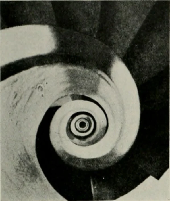 An illustration from The Architect & engineer of California and the Pacific Coast, 1905, leaf 380