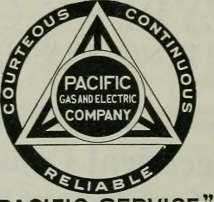An illustration from The Architect & engineer of California and the Pacific Coast, 1905, leaf 403