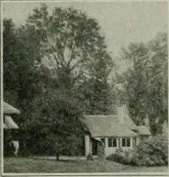 An illustration from The Architect & engineer of California and the Pacific Coast, 1905, leaf 418