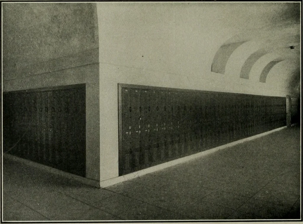 An illustration from The Architect & engineer of California and the Pacific Coast, 1905, leaf 425