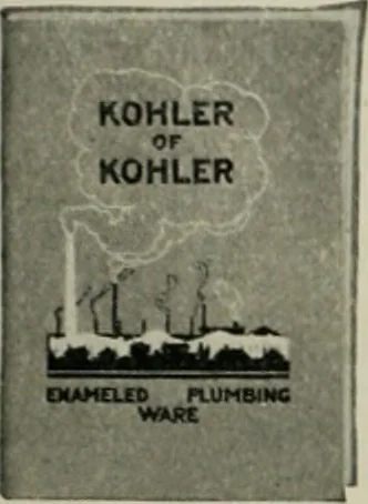 An illustration from The Architect & engineer of California and the Pacific Coast, 1905, leaf 512