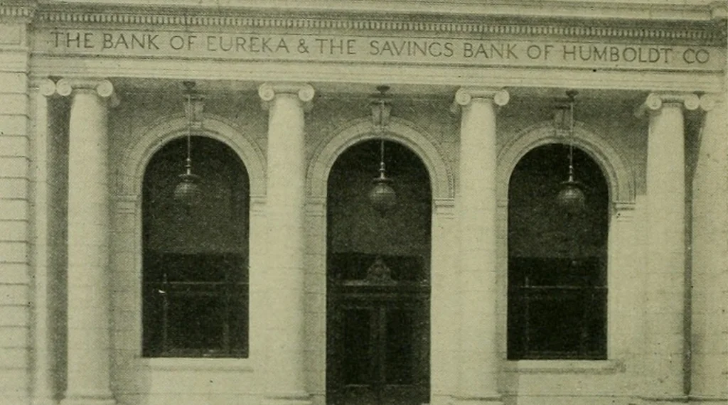 An illustration from The Architect & engineer of California and the Pacific Coast, 1905, leaf 543