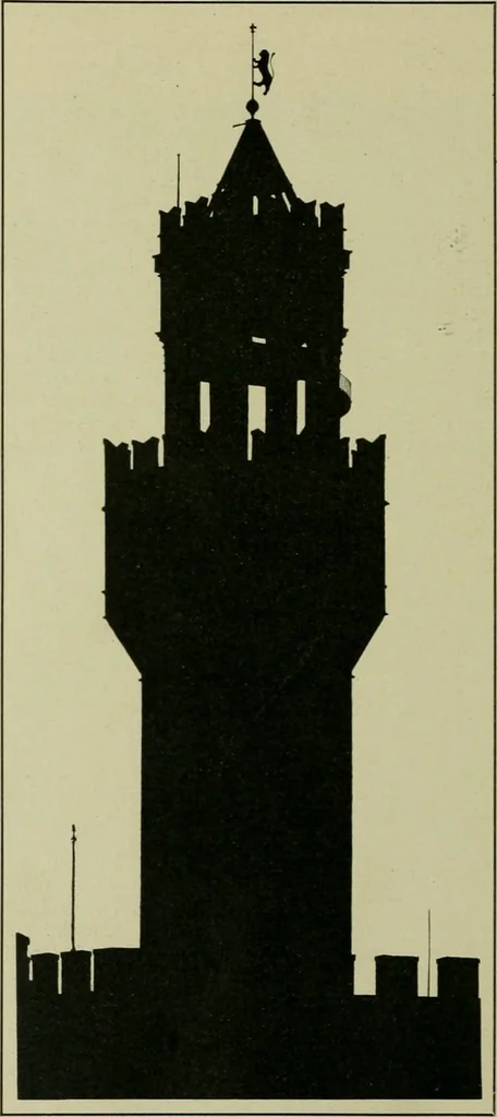 An illustration from The Architect & engineer of California and the Pacific Coast, 1905, leaf 551