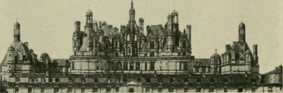 An illustration from The Architect & engineer of California and the Pacific Coast, 1905, leaf 554