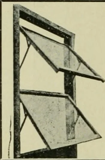 An illustration from The Architect & engineer of California and the Pacific Coast, 1905, leaf 617