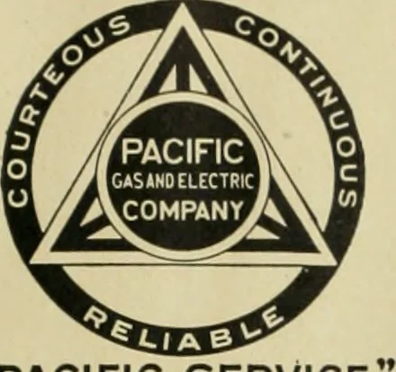 An illustration from The Architect & engineer of California and the Pacific Coast, 1905, leaf 624
