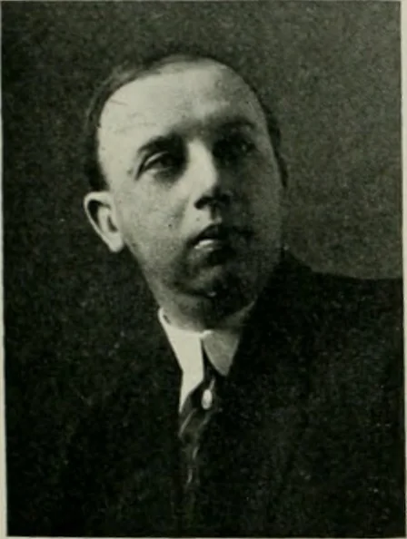 An illustration from The Architect & engineer of California and the Pacific Coast, 1905, leaf 84