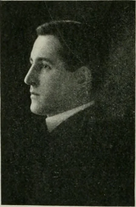An illustration from The Architect & engineer of California and the Pacific Coast, 1905, leaf 87
