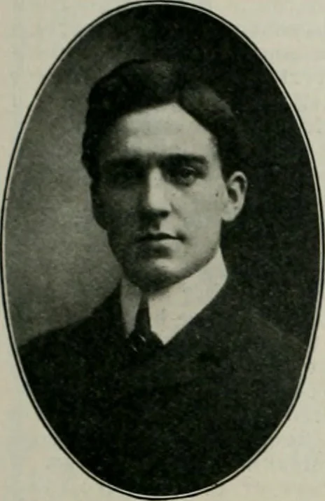 An illustration from The Architect & engineer of California and the Pacific Coast, 1905, leaf 92