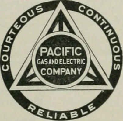 An illustration from The Architect & engineer of California and the Pacific Coast, 1905, leaf 96
