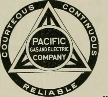 An illustration from The Architect & engineer of California and the Pacific Coast, 1905, leaf 106