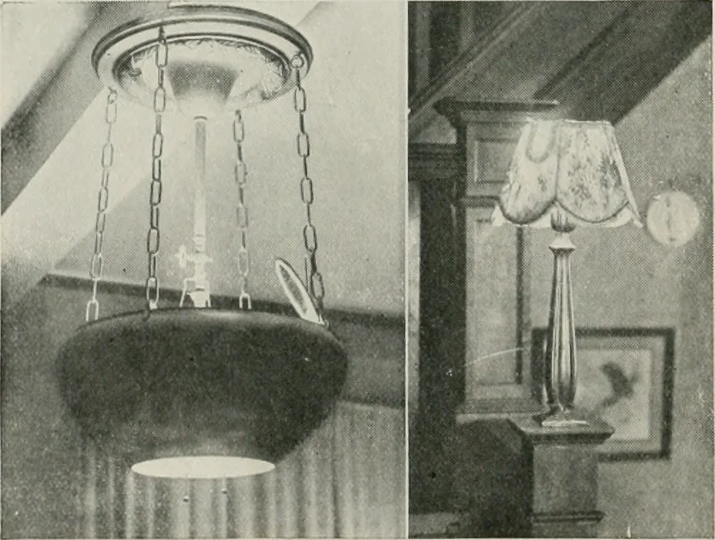 An illustration from The Architect & engineer of California and the Pacific Coast, 1905, leaf 185