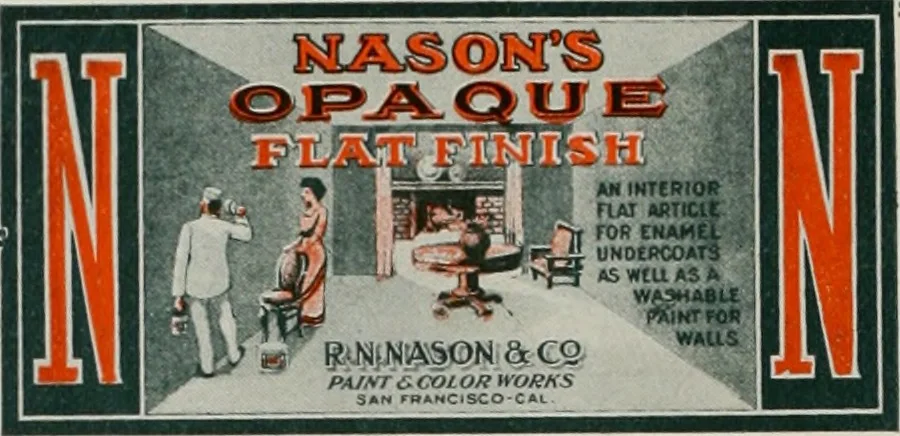 An illustration from The Architect & engineer of California and the Pacific Coast, 1905, leaf 209