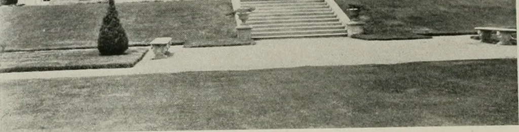 An illustration from The Architect & engineer of California and the Pacific Coast, 1905, leaf 243
