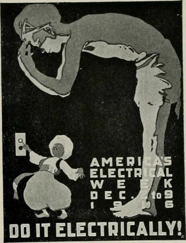 An illustration from The Architect & engineer of California and the Pacific Coast, 1905, leaf 288
