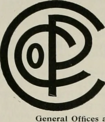 An illustration from The Architect & engineer of California and the Pacific Coast, 1905, leaf 290