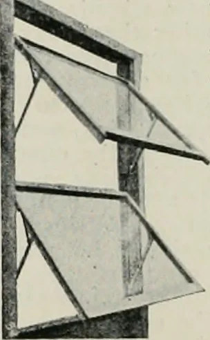 An illustration from The Architect & engineer of California and the Pacific Coast, 1905, leaf 305