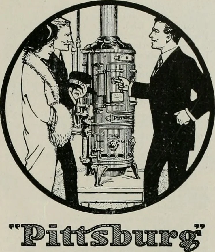 An illustration from The Architect & engineer of California and the Pacific Coast, 1905, leaf 306