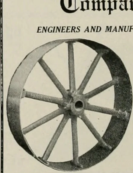 An illustration from The Architect & engineer of California and the Pacific Coast, 1905, leaf 397