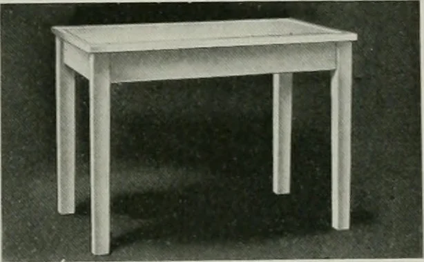 An illustration from The Architect & engineer of California and the Pacific Coast, 1905, leaf 492