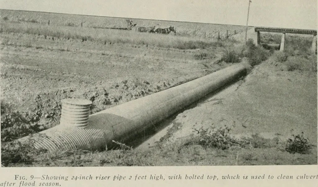 An illustration from The Architect & engineer of California and the Pacific Coast, 1905, leaf 495