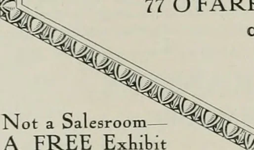An illustration from The Architect & engineer of California and the Pacific Coast, 1905, leaf 498