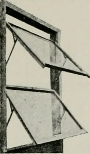 An illustration from The Architect & engineer of California and the Pacific Coast, 1905, leaf 504