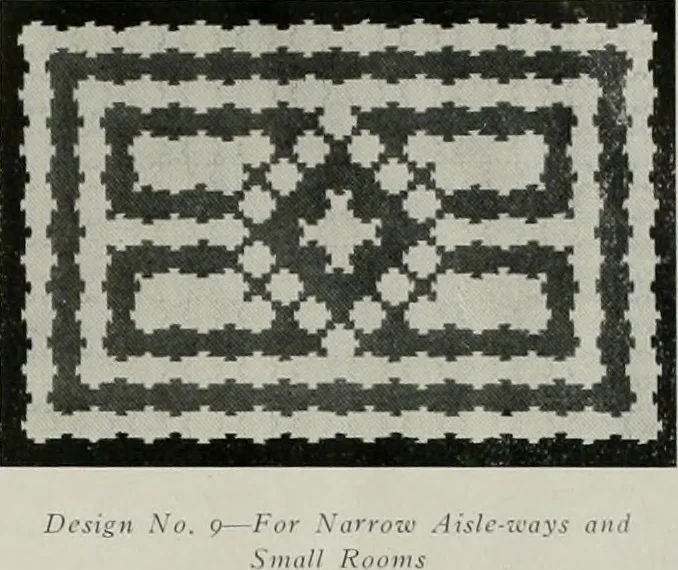 An illustration from The Architect & engineer of California and the Pacific Coast, 1905, leaf 590