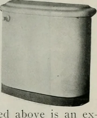 An illustration from The Architect & engineer of California and the Pacific Coast, 1905, leaf 592