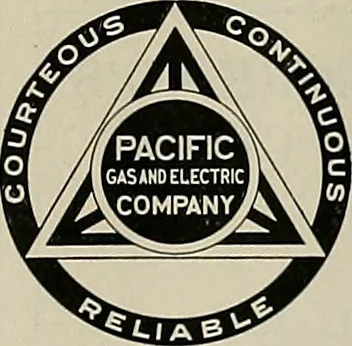 An illustration from The Architect & engineer of California and the Pacific Coast, 1905, leaf 10