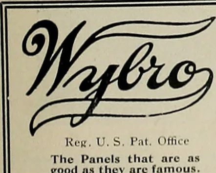 An illustration from The Architect & engineer of California and the Pacific Coast, 1905, leaf 124