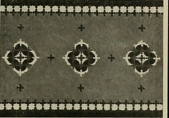 An illustration from The Architect & engineer of California and the Pacific Coast, 1905, leaf 130
