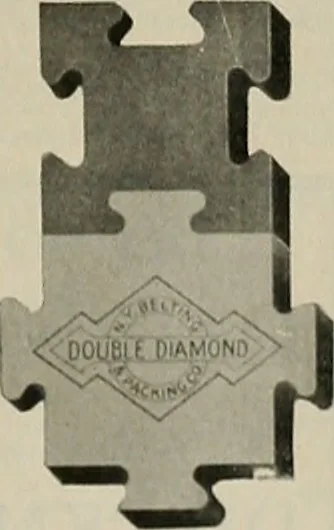An illustration from The Architect & engineer of California and the Pacific Coast, 1905, leaf 130