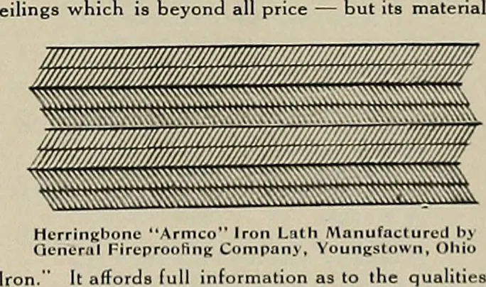 An illustration from The Architect & engineer of California and the Pacific Coast, 1905, leaf 132