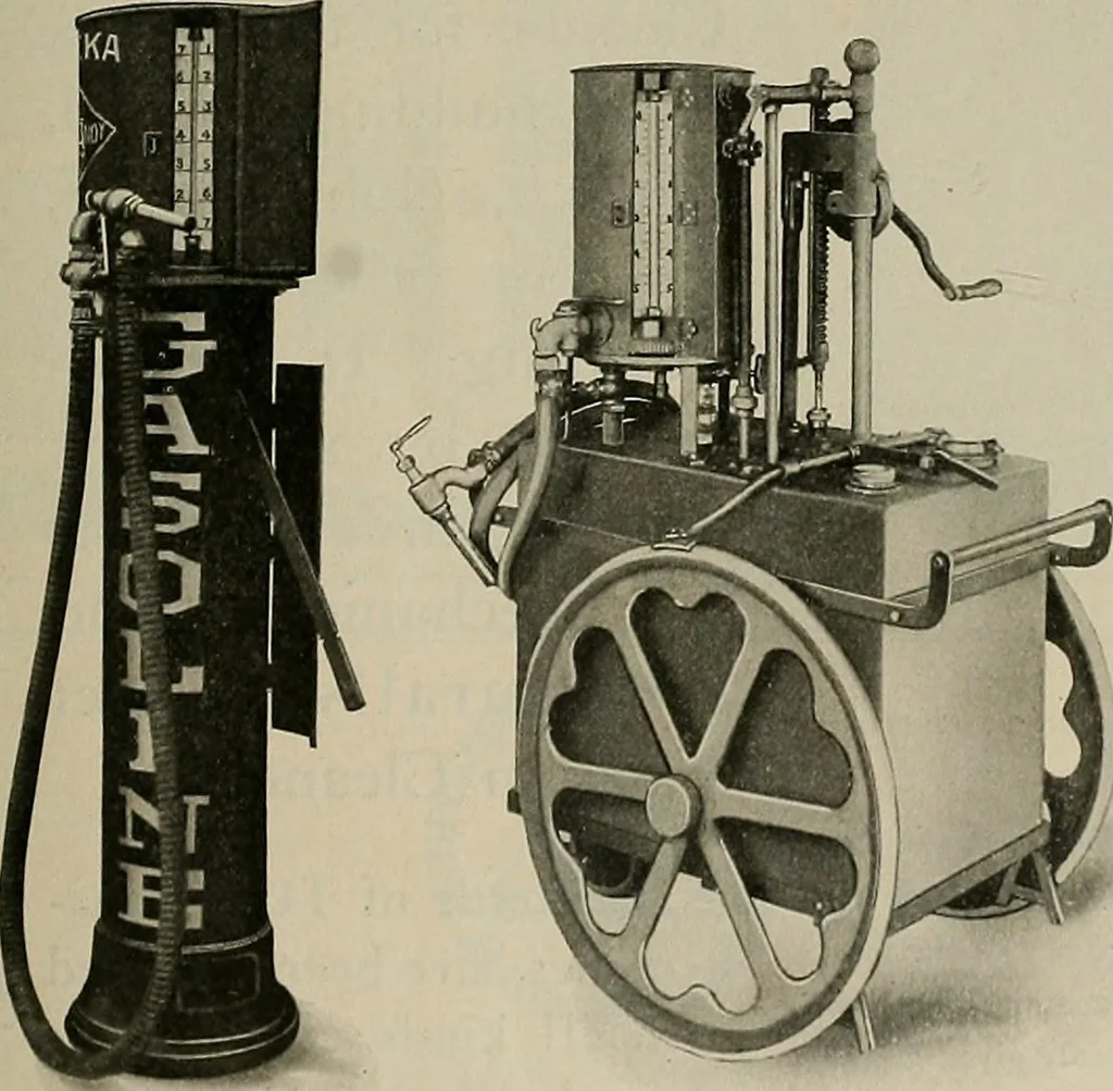 An illustration from The Architect & engineer of California and the Pacific Coast, 1905, leaf 164