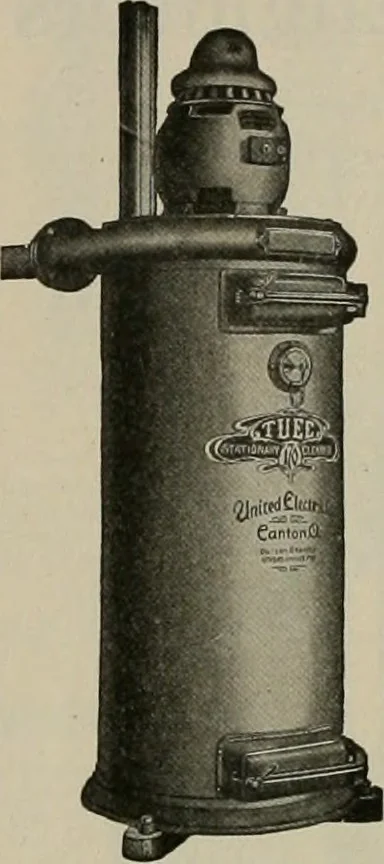 An illustration from The Architect & engineer of California and the Pacific Coast, 1905, leaf 165