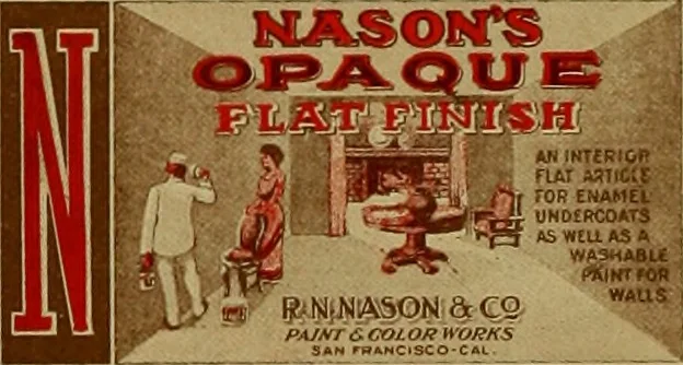 An illustration from The Architect & engineer of California and the Pacific Coast, 1905, leaf 183