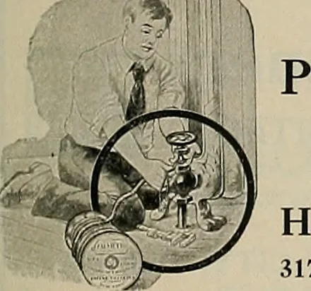 An illustration from The Architect & engineer of California and the Pacific Coast, 1905, leaf 188