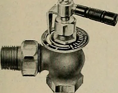 An illustration from The Architect & engineer of California and the Pacific Coast, 1905, leaf 196