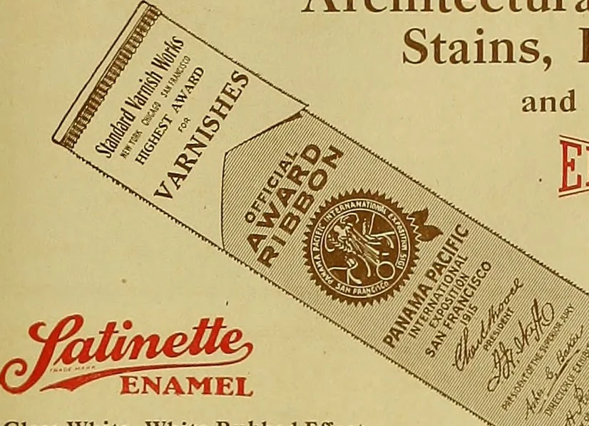 An illustration from The Architect & engineer of California and the Pacific Coast, 1905, leaf 28