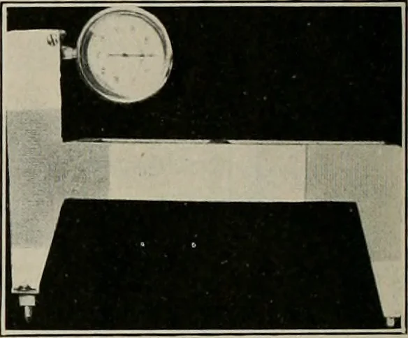 An illustration from The Architect & engineer of California and the Pacific Coast, 1905, leaf 291