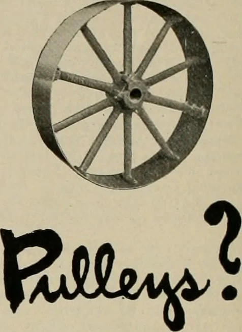 An illustration from The Architect & engineer of California and the Pacific Coast, 1905, leaf 297