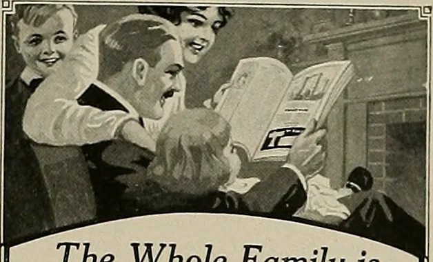 An illustration from The Architect & engineer of California and the Pacific Coast, 1905, leaf 300