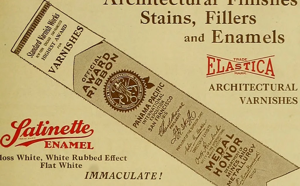 An illustration from The Architect & engineer of California and the Pacific Coast, 1905, leaf 310
