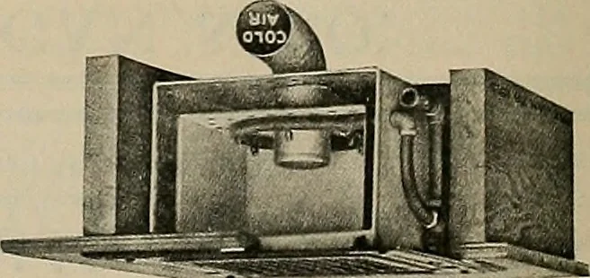 An illustration from The Architect & engineer of California and the Pacific Coast, 1905, leaf 312
