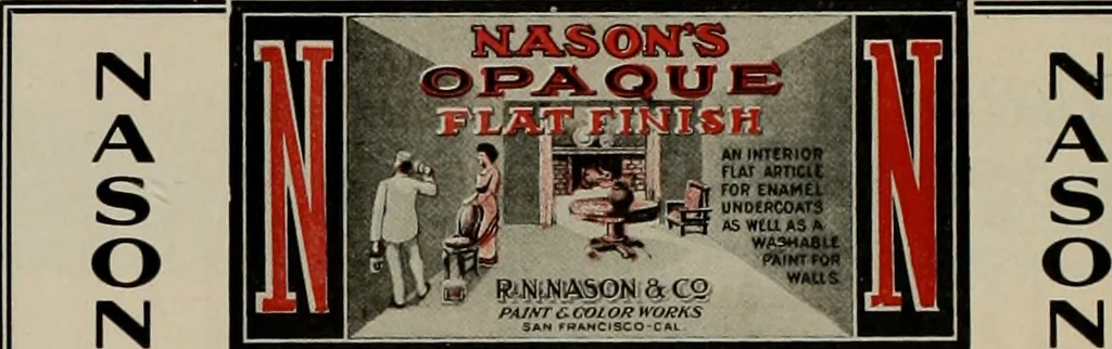An illustration from The Architect & engineer of California and the Pacific Coast, 1905, leaf 347