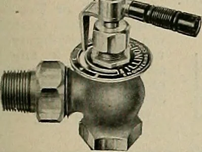 An illustration from The Architect & engineer of California and the Pacific Coast, 1905, leaf 360